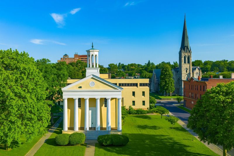 Tree Removal Service in Newburgh, NY