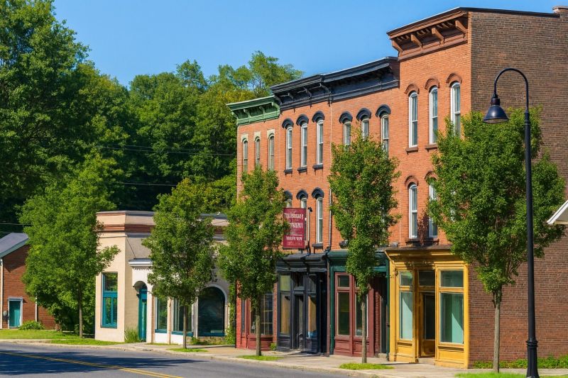 Tree Removal Service in Wappingers Falls, NY
