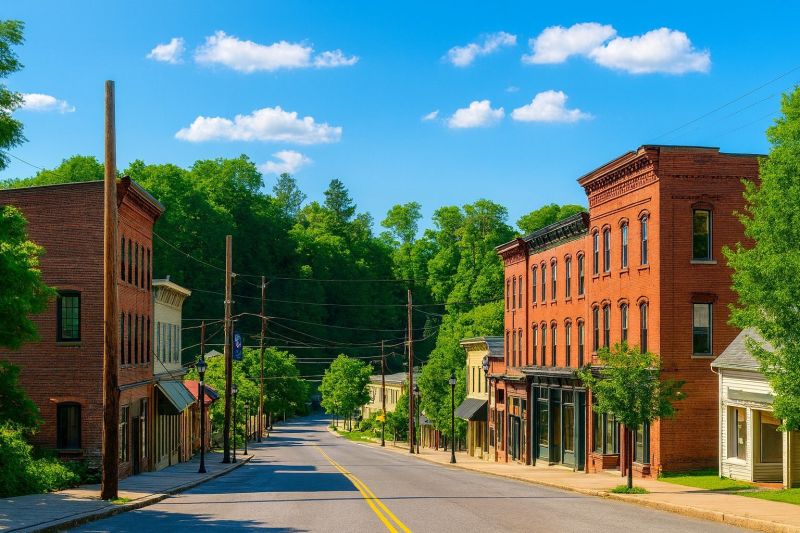 Tree Removal Service in Hopewell Junction, NY